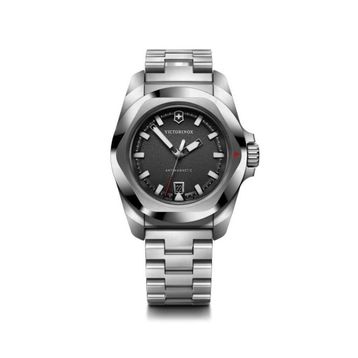 Victorinox 242030 İnox Quartz Erkek Kol Saati