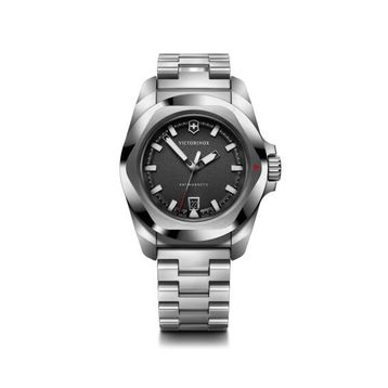Victorinox 242030 İnox Quartz Erkek Kol Saati
