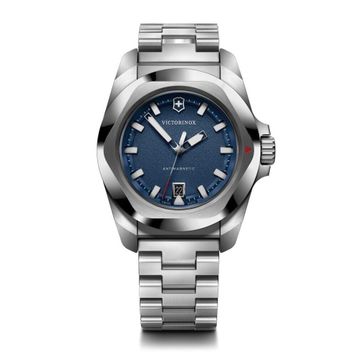 Victorinox 242031 İnox Quartz Erkek Kol Saati