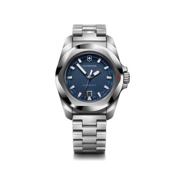 Victorinox 242031 İnox Quartz Erkek Kol Saati
