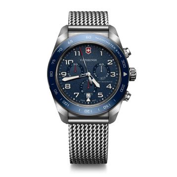 Victorinox 242045 Swiss Army Chrono Quartz Erkek Kol Saati