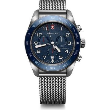 Victorinox 242045 Swiss Army Chrono Quartz Erkek Kol Saati