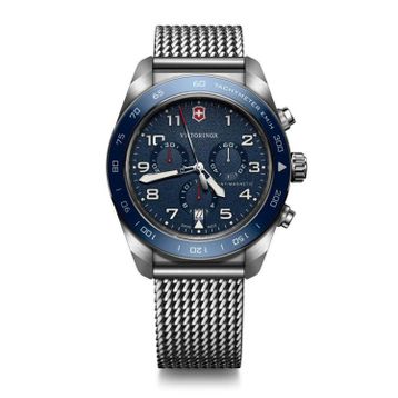 Victorinox 242045 Swiss Army Chrono Quartz Erkek Kol Saati