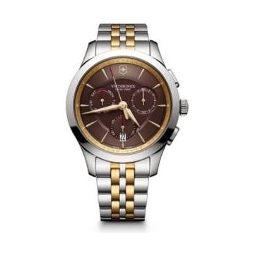 Victorinox 249116 Swiss Army Alliance Chronograph Saat