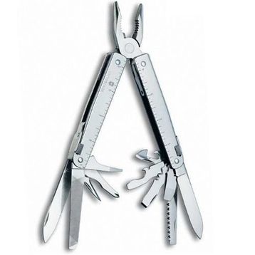 Victorinox 3.0323.N SwissTool Çakı