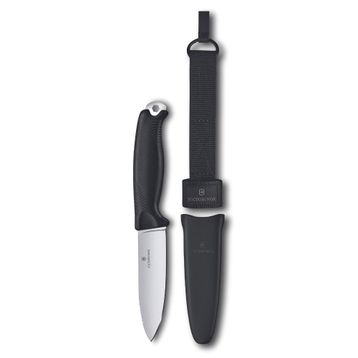 Victorinox 3.0902.3 Siyah Venture Bıçak
