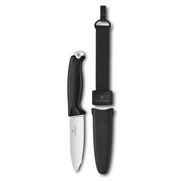 Victorinox 3.0902.3 Siyah Venture Bıçak