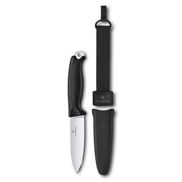 Victorinox 3.0902.3 Siyah Venture Bıçak