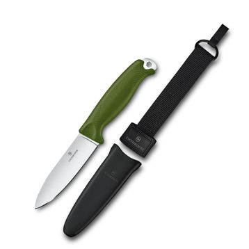Victorinox 3.0902.4 Yeşil Venture Bıçak