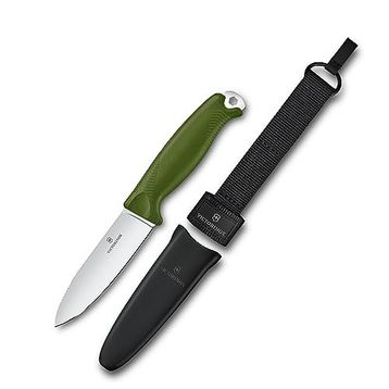 Victorinox 3.0902.4 Yeşil Venture Bıçak