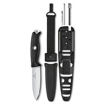 Victorinox 3.0903.3F Venture Pro Siyah Bıçak