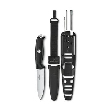 Victorinox 3.0903.3F Venture Pro Siyah Bıçak