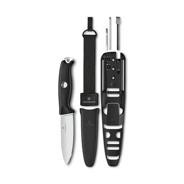 Victorinox 3.0903.3F Venture Pro Siyah Bıçak