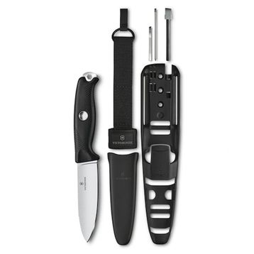 Victorinox 3.0903.3F Venture Pro Siyah Bıçak