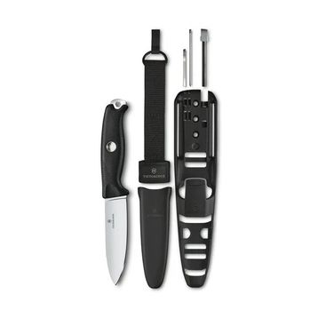 Victorinox 3.0903.3F Venture Pro Siyah Bıçak