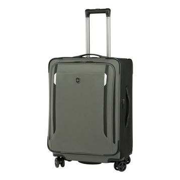 Victorinox 32302203 Werks Traveler 5.00 WT-24 Dual Caster Valiz