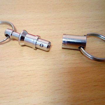 Victorinox 4 1835 Anahtarlık