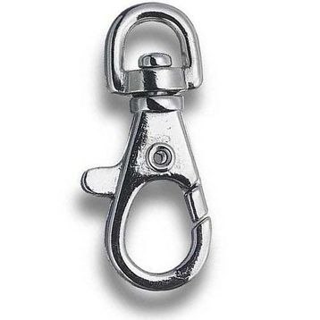 Victorinox 4.1845 Yaylı Kilit Kanca