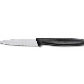 Victorinox 5.0633 Tırtıklı Soyacak