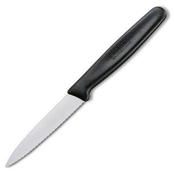 Victorinox 5.0633 Tırtıklı Soyacak