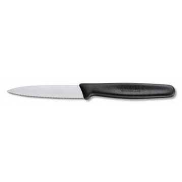 Victorinox 5.0633 Tırtıklı Soyacak