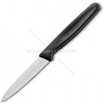Victorinox 5.0633 Tırtıklı Soyacak