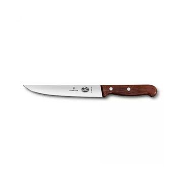 Victorinox 5 1800 18 18 CM Gül Ağacı Dilimleme Bıçağı