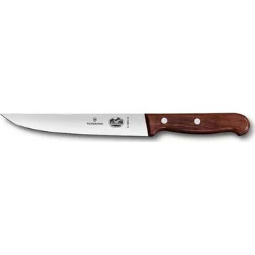 Victorinox 5 1800 18 18 CM Gül Ağacı Dilimleme Bıçağı