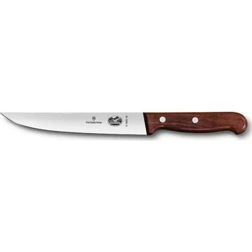 Victorinox 5 1800 18 18 CM Gül Ağacı Dilimleme Bıçağı