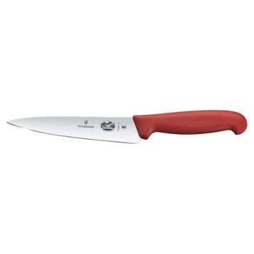 Victorinox 5.2001.15 15 cm Kırmızı Dilimleme Bıçağı