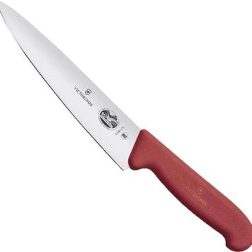 Victorinox 5 2001 25 25 CM Kırmızı Dilimleme Bıçağı