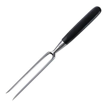 Victorinox 5.2303.18 18 CM Siyah Dilimleme Çatalı