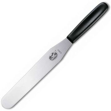 Victorinox 5.2603.23 23 cm Siyah Esnek Spatula