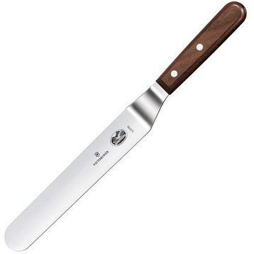 Victorinox 5.2700.20 Offset Kahverengi Esnek Spatula