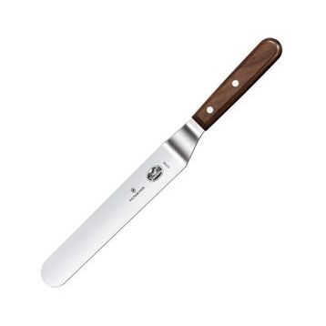 Victorinox 5.2700.20 Offset Kahverengi Esnek Spatula