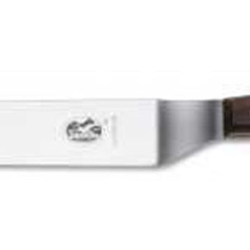 Victorinox 5.2700.20 Offset Kahverengi Esnek Spatula