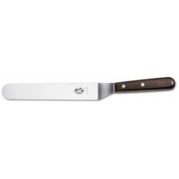 Victorinox 5.2700.20 Offset Kahverengi Esnek Spatula
