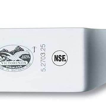 Victorinox 5.2703.25 Offset Spatula