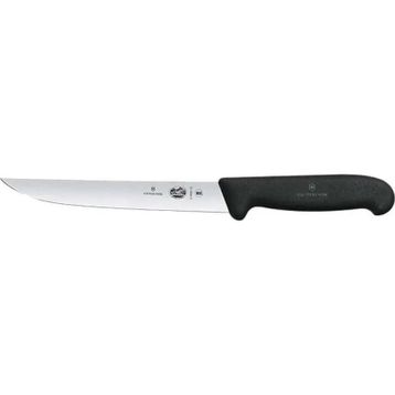 Victorinox 5 2803 18 18 CM Dar Ağızlı Dilimleme Bıçağı