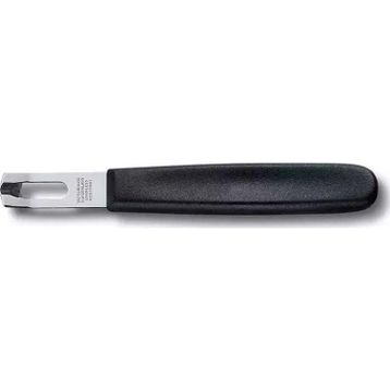 Victorinox 5.3403 Siyah Limon Dekoratörü