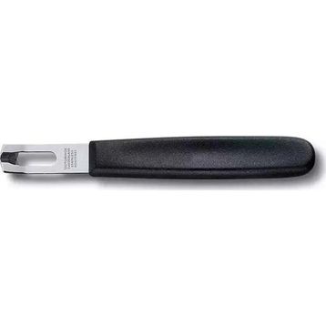Victorinox 5.3403 Siyah Limon Dekoratörü