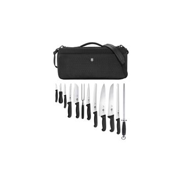 Victorinox 5.4963 Şef Bıçak Taşıma Çantası