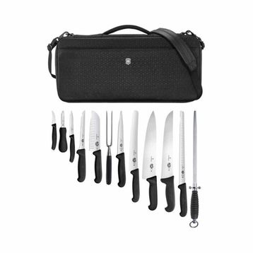 Victorinox 5.4963 Şef Bıçak Taşıma Çantası