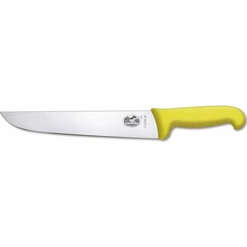 Victorinox 5.5208.23 23 CM Sarı Kasap Bıçağı
