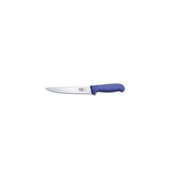 Victorinox 5.5502.18 18 CM Mavi Sıyırma Bıçağı