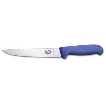 Victorinox 5.5502.18 18 CM Mavi Sıyırma Bıçağı