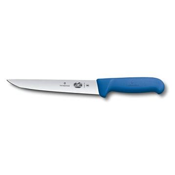Victorinox 5.5502.18 18 CM Mavi Sıyırma Bıçağı