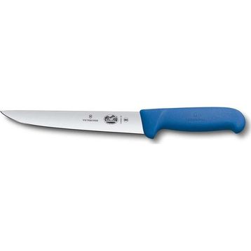 Victorinox 5.5502.18 18 CM Mavi Sıyırma Bıçağı