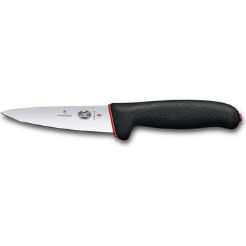 Victorinox 5.5603.12 12 CM Siyah Sivri Uçlu Sıyırma Bıçağı