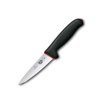 Victorinox 5.5603.12 12 CM Siyah Sivri Uçlu Sıyırma Bıçağı